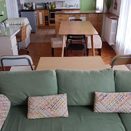 Charmant 3 Pieces 10 Min De Lyon Βιλερμπάν Εξωτερικό φωτογραφία