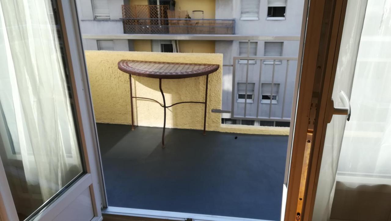 Charmant 3 Pieces 10 Min De Lyon Βιλερμπάν Εξωτερικό φωτογραφία