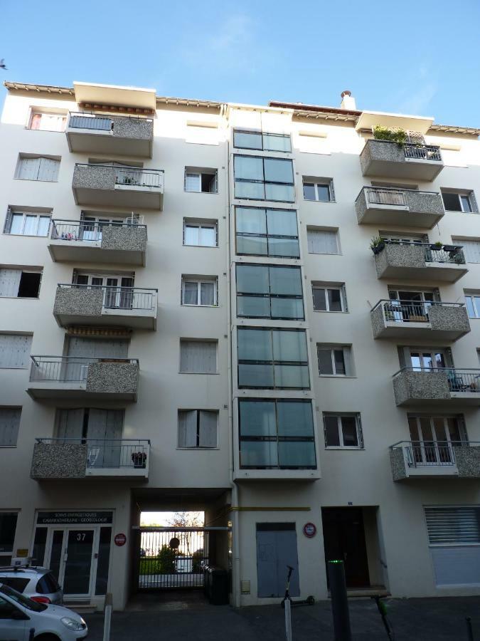 Charmant 3 Pieces 10 Min De Lyon Βιλερμπάν Εξωτερικό φωτογραφία