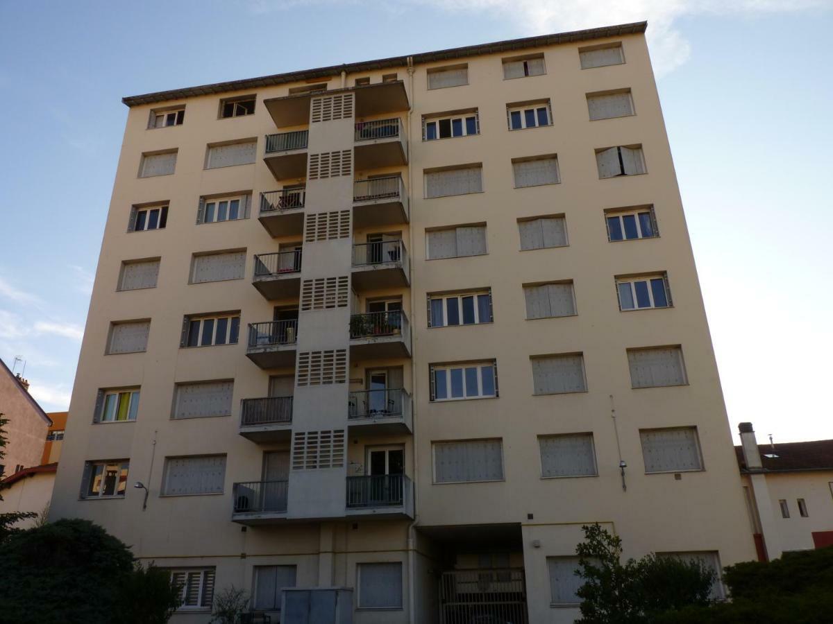 Charmant 3 Pieces 10 Min De Lyon Βιλερμπάν Εξωτερικό φωτογραφία